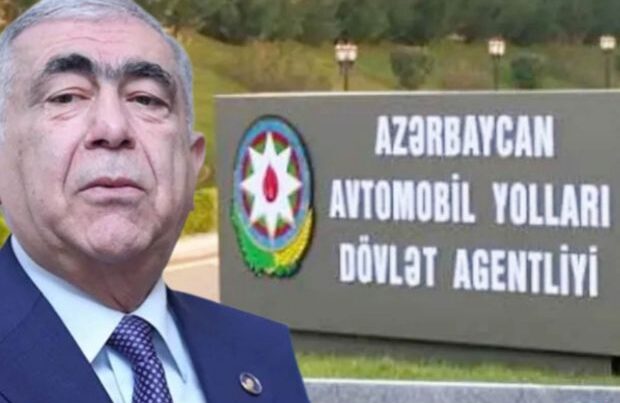 Saleh Məmmədovdan həbs edilən məmurun yerinə TƏYİNAT Saleh Məmmədovdan həbs edilən məmurun yerinə TƏYİNAT