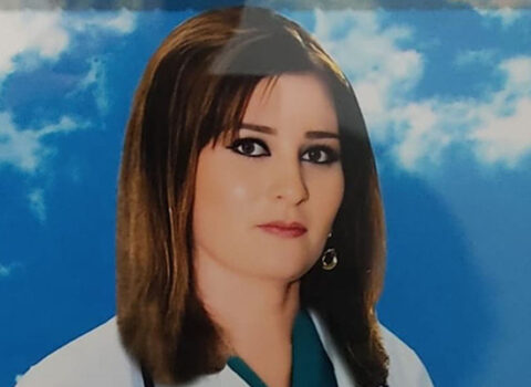39 yaşlı tibb bacısı vəfat etdi