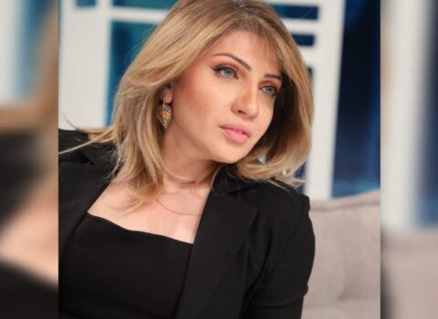 Vüqar Həşimovun bacısına vəzifə verildi