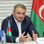 Rövşən Məmmədov bu şəxsə AzTV-də vəzifə verdi – FOTO