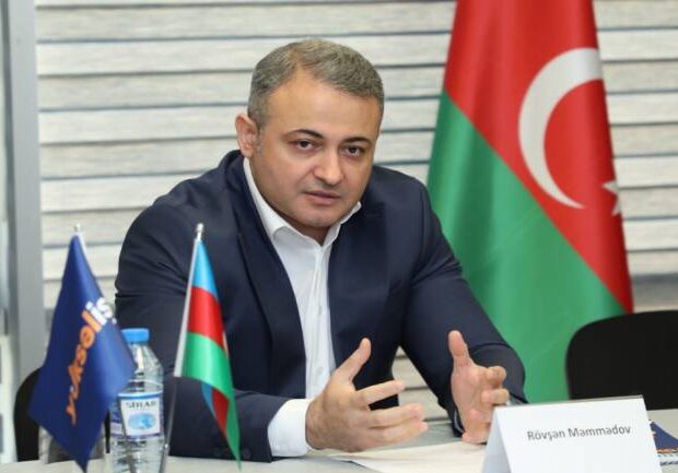 Rövşən Məmmədov bu şəxsə AzTV-də vəzifə verdi – FOTO