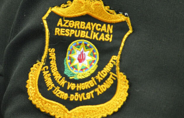 Səfərbərlik Xidmətinin avtobusu qəza törətdi – Yaralılar var (FOTO)