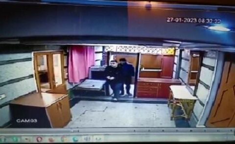 Səfirliyimizə hücum edən şəxs edam olundu