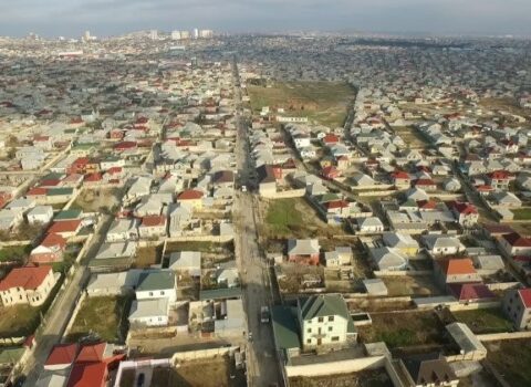 Sakinlərin nəzərinə: Bu evlər söküləcək – Qərar gözlənilir…