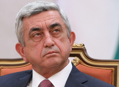 “1994-cü ildə atəşkəsi buna görə imzaladıq” – Sərkisyan