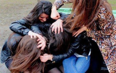 Masallıda şagirdlər arasında dava – DİN-dən reaksiya