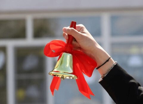 “Son zəng”də şagirdlərin geyim forması ilə bağlı xəbərdarlıq