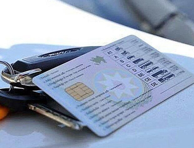 Sürücülük vəsiqəsi ilə bağlı qərar – Ayın 15-dən ləğv olunur