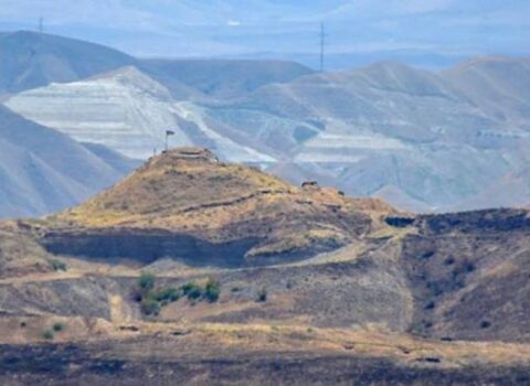 Azərbaycan ordusunun Lələ Təpə əməliyyatı: Görün ermənilər kimin oğlunu ittiham edirlər