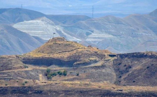Azərbaycan ordusunun Lələ Təpə əməliyyatı: Görün ermənilər kimin oğlunu ittiham edirlər