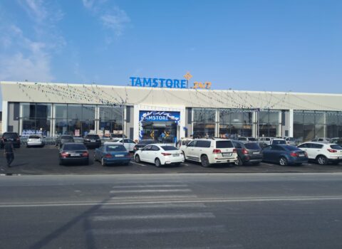 Tamstore müştəriləri BELƏ AKDADIR: ŞİKAYƏT – FOTO