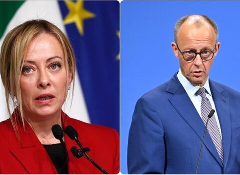 Avropa liderləri Ukrayna mövzusunda toqquşdu