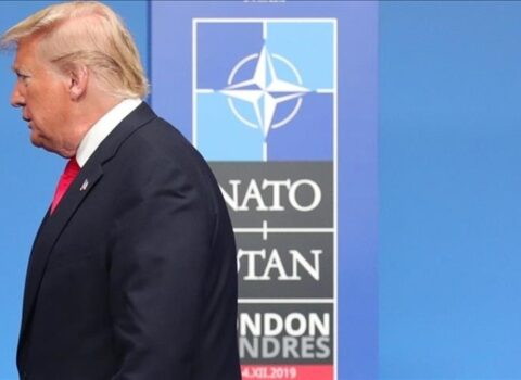 SENSASİYA! ABŞ-dan NATO ilə bağlı DEMARŞ – Tramp bu addımı atsa…