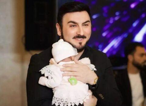 Tolik ata oldu