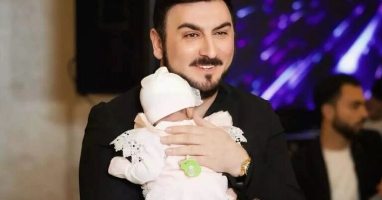Tolik ata oldu