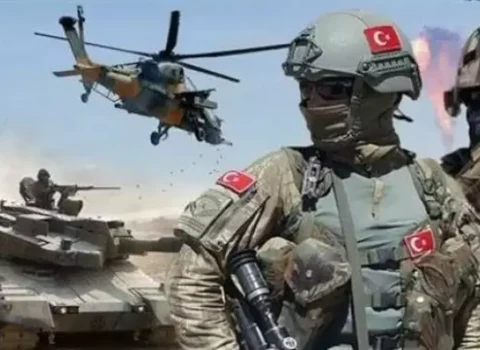 Türkiyənin əməliyyat planı hazırdır: Ordu hər an hərəkətə keçə bilər