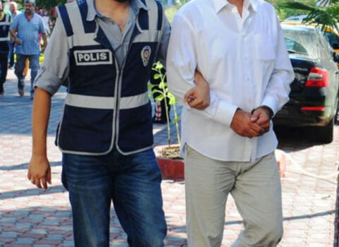 Bu azərbaycanlı Türkiyədən qovuldu – Digərinə cinayət işi açıldı – FOTO