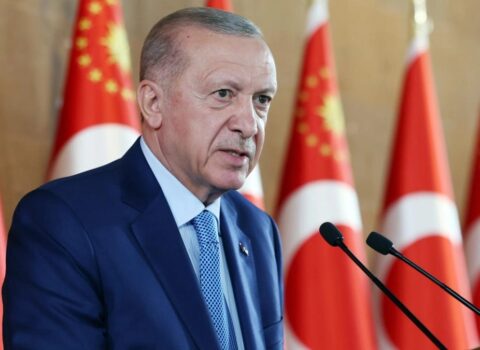 Ərdoğan: “İstanbulda Ukrayna ilə bağlı planlaşdırılan danışıqlar…”