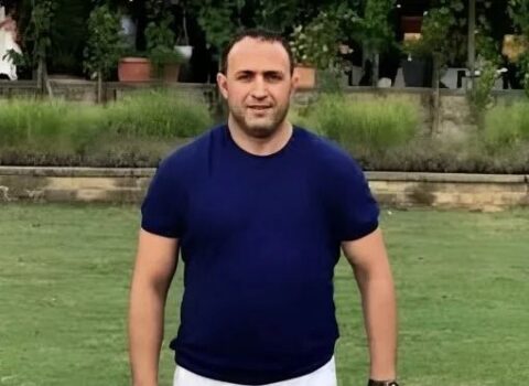 Ukraynada oğurlanan azərbaycanlı biznesmenlə bağlı AÇIQLAMA
