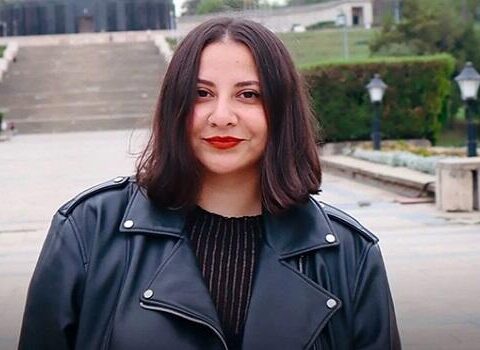 Meydan TV işi üzrə daha bir jurnalist saxlanıldı