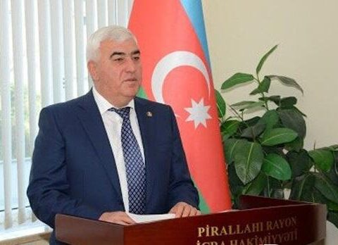 Bakıda icra başçısı məktəb direktorunu özünə müavin təyin etdi