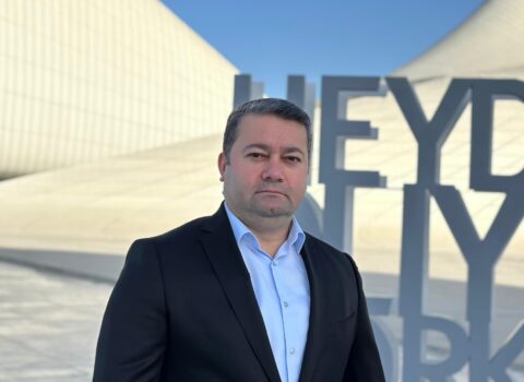 SOCAR-da YENİ TƏYİNAT: Vasif Əmirova YÜKSƏK VƏZİFƏ VERİLDİ