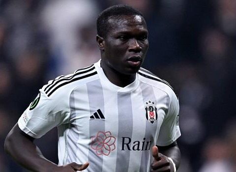 “Qarabağ” Abubakarı alır? – RƏSMİ