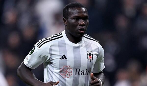 “Qarabağ” Abubakarı alır? – RƏSMİ