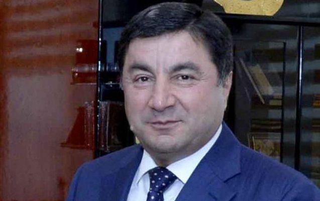 Vidadi Zeynalovun qızının evini baş həkimə “satan” MTK sədri ilə bağlı QƏRAR