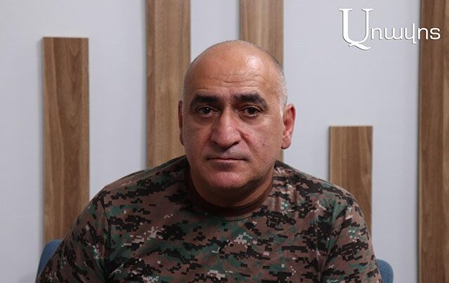 Poqosyan Rusiya və İran barədə GÖRÜN NƏLƏR DEDİ – VİDEO