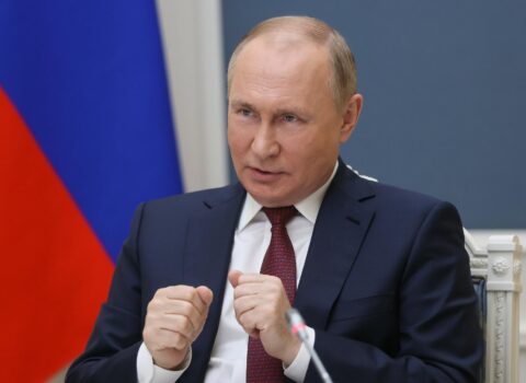 Putin Türkiyəyə niyə getmədi? – Britaniya nəşri SƏBƏBİ YAZDI