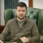 TƏCİLİ! Ukraynaya DƏHŞƏTLİ HÜCUM edilə bilər – Məlumatlar sızdı…