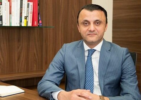 Vəzifədən azad edilən Vüqar Qurbanovdan ilk açıqlama