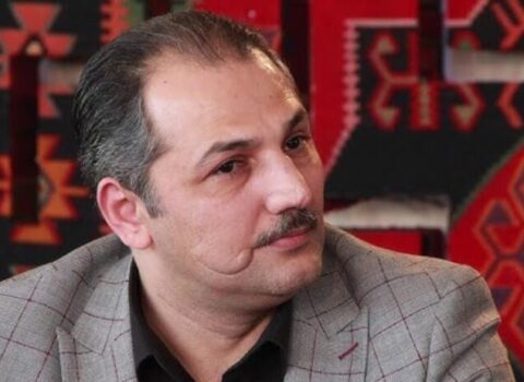 “Yaxşı edib Orxana Sarayda konsertə icazə verməyiblər” – Meyxanaçı Vüqar