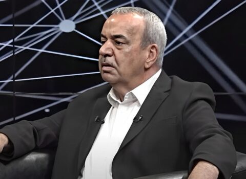 Meyxanaçı Ağamirzə Rəşad Dağlı barədə danışdı