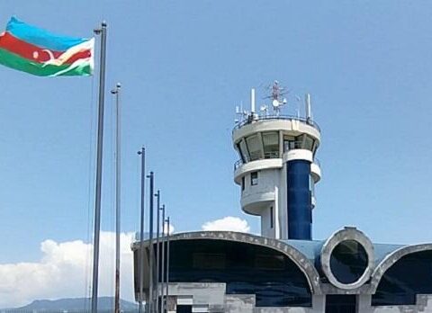 MM-də təklif: Xocalı aeroportu yenidən fəaliyyətə başlasın