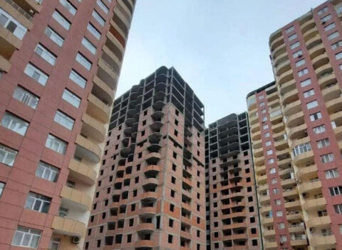 Bu şəxslərə mənzil veriləcək