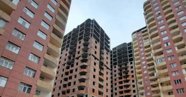 Bu şəxslərə mənzil veriləcək