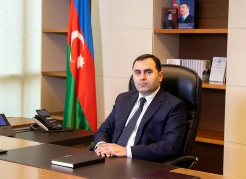 Prezident Tural Piriyevə yüksək vəzifə verdi