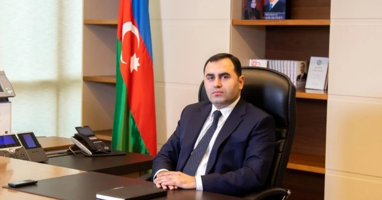 Prezident Tural Piriyevə yüksək vəzifə verdi