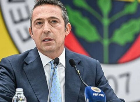 Ali Koçun Bakı səfərinin səbəbi açıqlandı