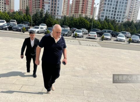 “Şərurlu İsfəndiyar” barəsində 40-a yaxın məhkəmə işi var