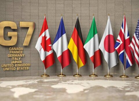 G7 liderləri: “İran regionda terrorun əsas mənbəyidir”