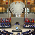 Almaniyada rusiyayönlü partiyanın fəaliyyətinin qadağan edilməsi planlaşdırılır