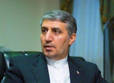 İranın Azərbaycandakı yeni səfirinin adı açıqlandı