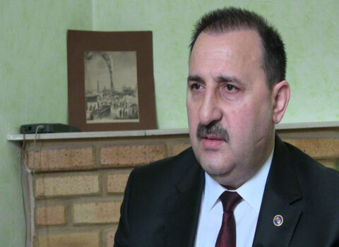 Sabiq deputat barədə qərar VERİLDİ – FOTO