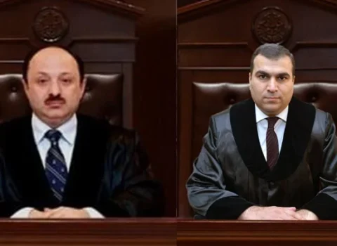 Sədr vəzifəsini itirdilər