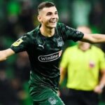 Erməni futbolçu “Qalatasaray”da oynaya bilər