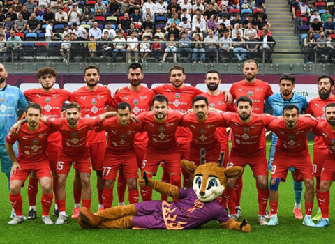 Millimizin 3 üzvü koronavirusa YOLUXDU