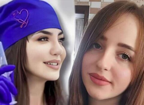 İki uşaq anasının ölümünə səbəb olan həkimə hökm oxundu – FOTO
